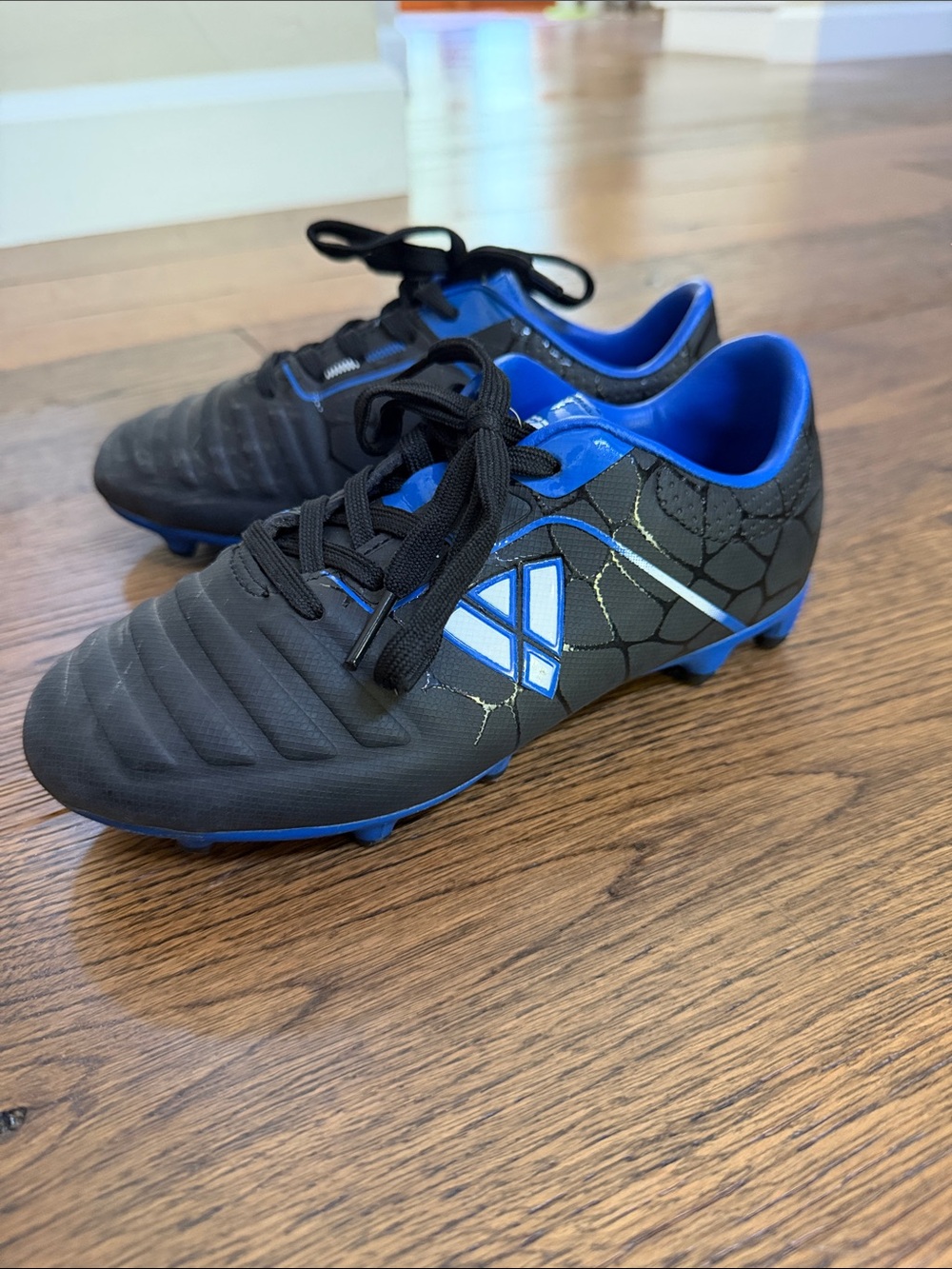 Vizari Soccer Cleats